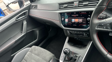 SEAT Arona 1.0 TSI 115 FR Sport [EZ] 5dr Petrol Hatchback